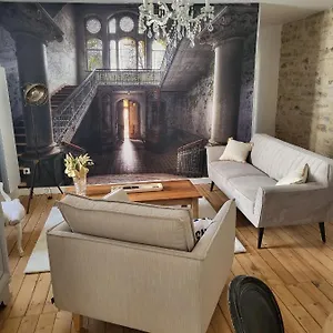 L’idéal Apartamento